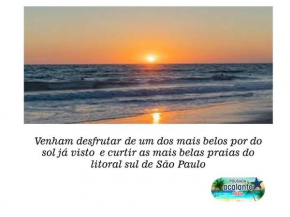 Pousada Acalanto Praia